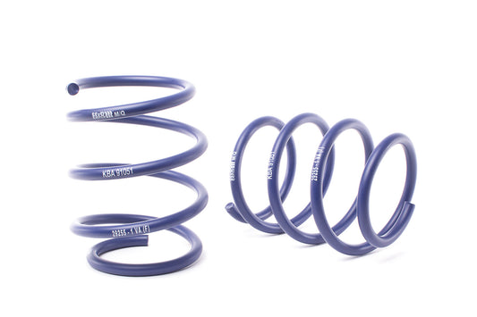 H&R Special Springs Sport Spring Kit 29255-3