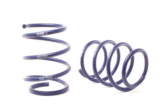 H&R Special Springs Sport Spring Kit 29255-4
