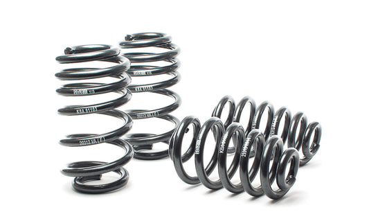 H&R Special Springs Sport Spring Kit 29312-1