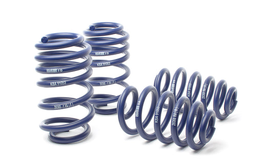 H&R Special Springs Sport Spring Kit 29368