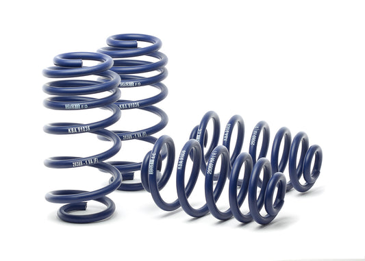 H&R Special Springs Sport Spring Kit 29369-1