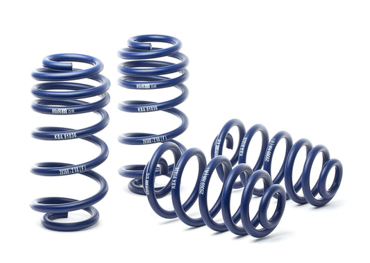 H&R Special Springs Sport Spring Kit 29369-2