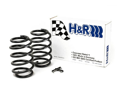 H&R Special Springs Sport Spring Kit 29378-1