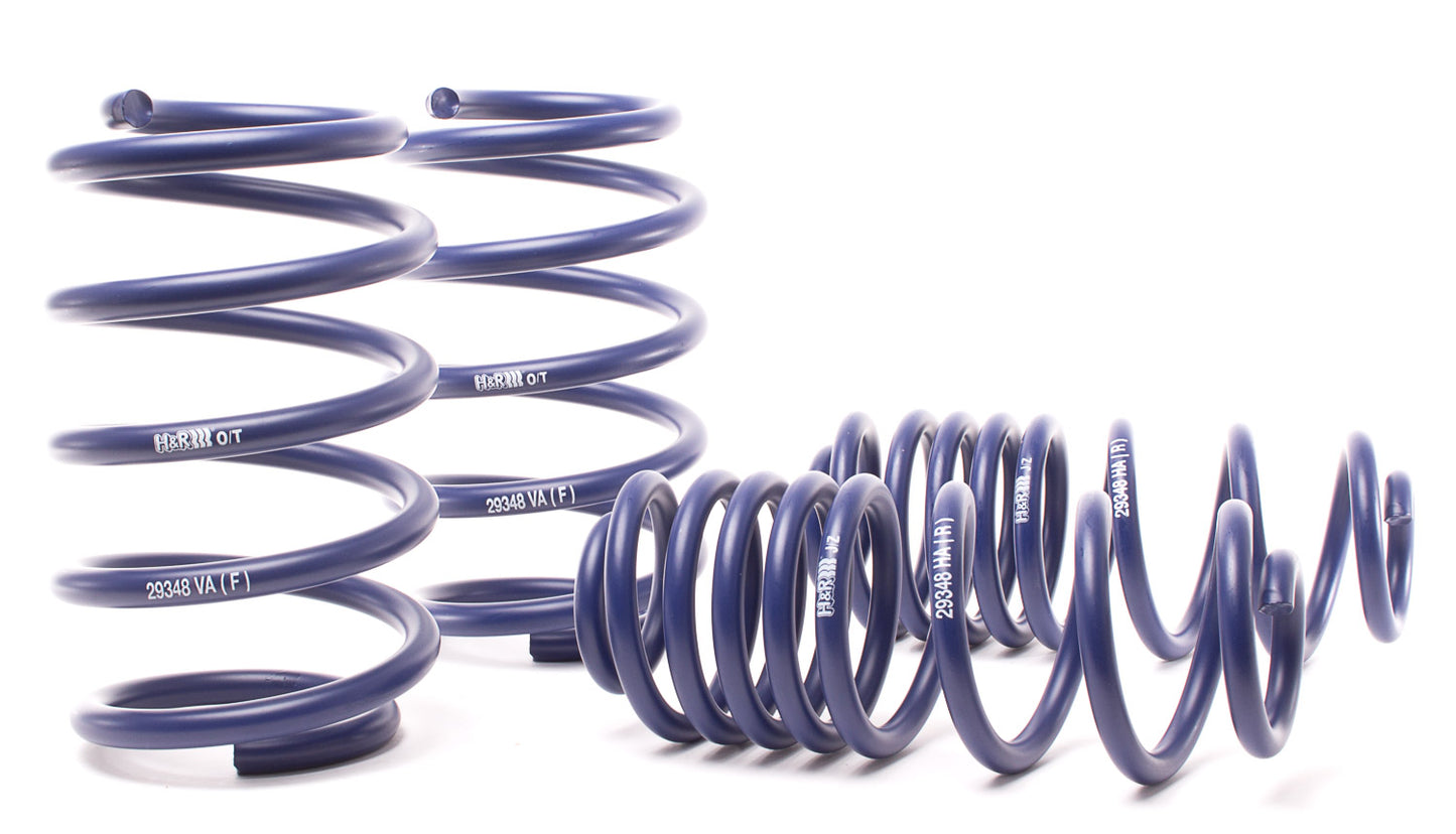 H&R Special Springs Sport Spring Kit 29378-2