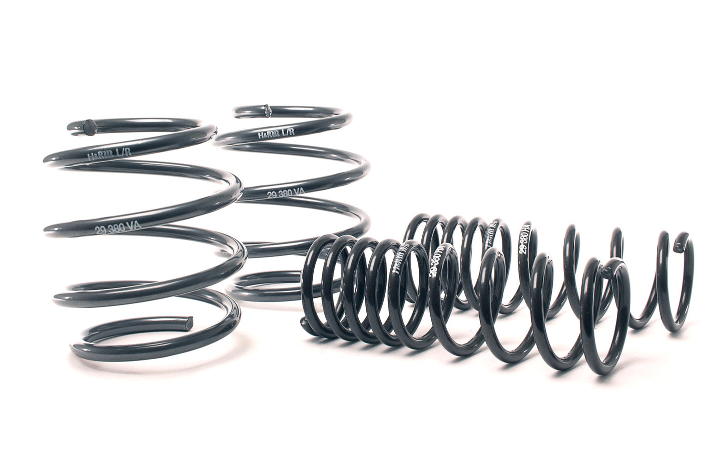 H&R Special Springs Sport Spring Kit 29380