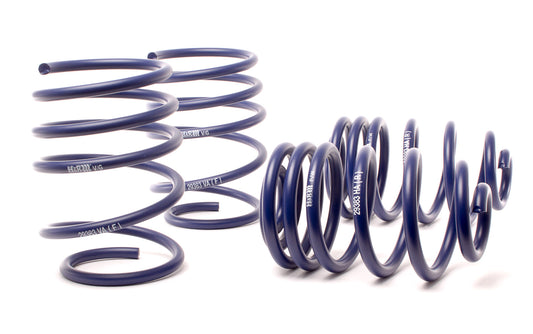H&R Special Springs Sport Spring Kit 29383