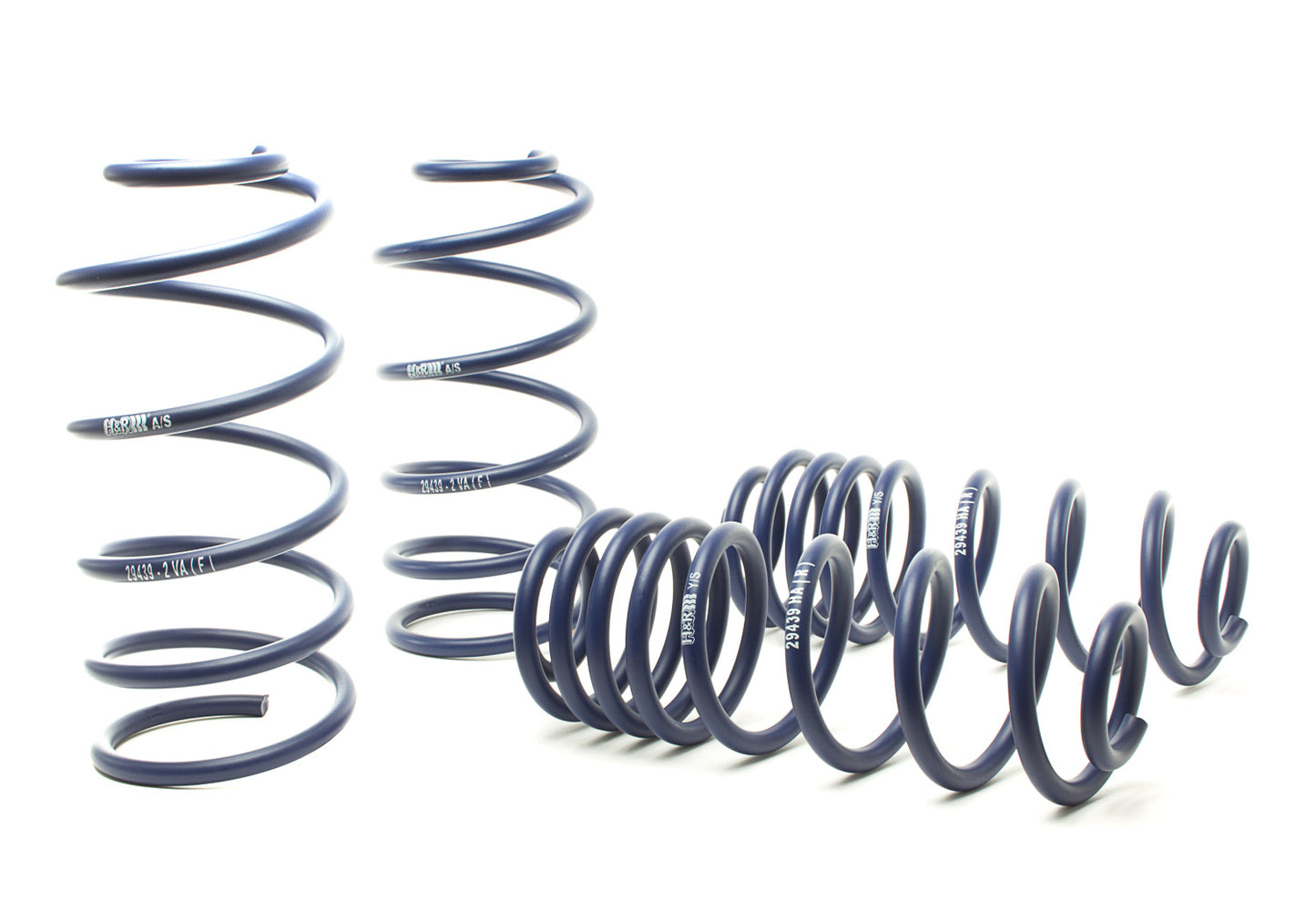 H&R Special Springs Sport Spring Kit 29439-2