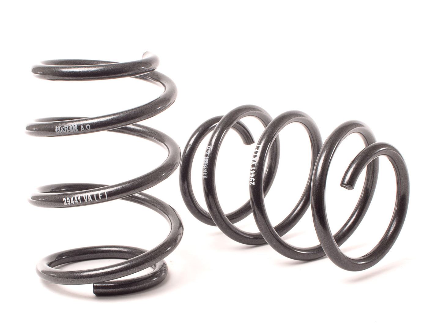 H&R Special Springs Sport Spring Kit 29441