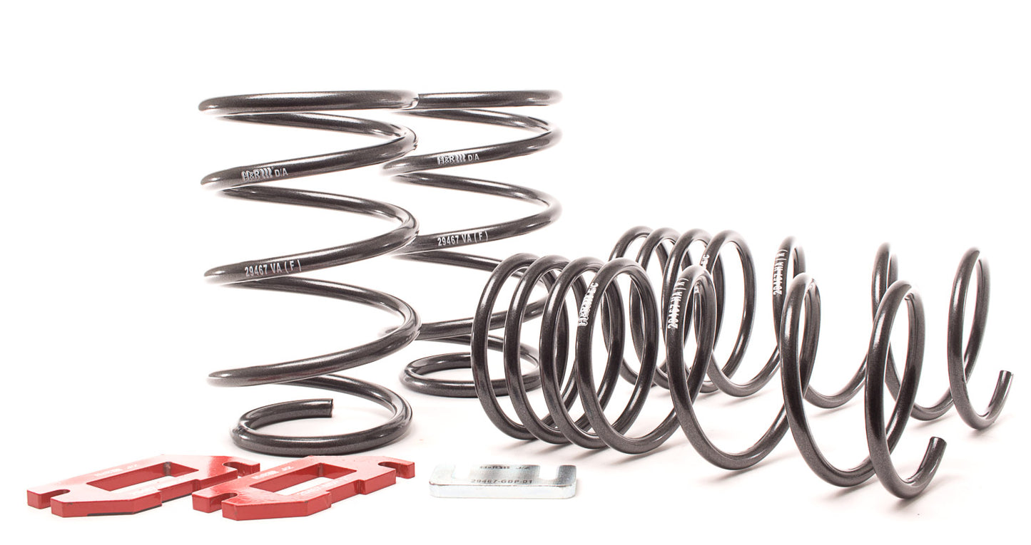 H&R Special Springs Sport Spring Kit 29467