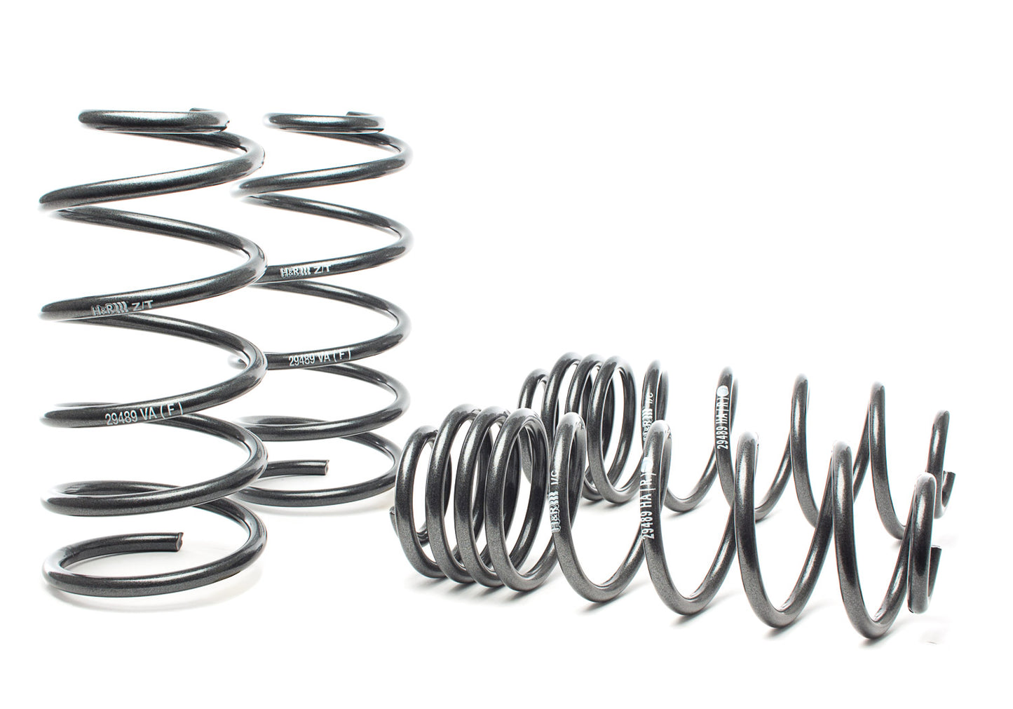 H&R Special Springs Sport Spring Kit 29489-3