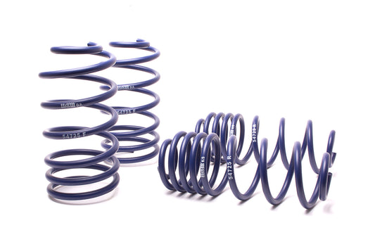 H&R Special Springs Sport Spring Kit 29526-2