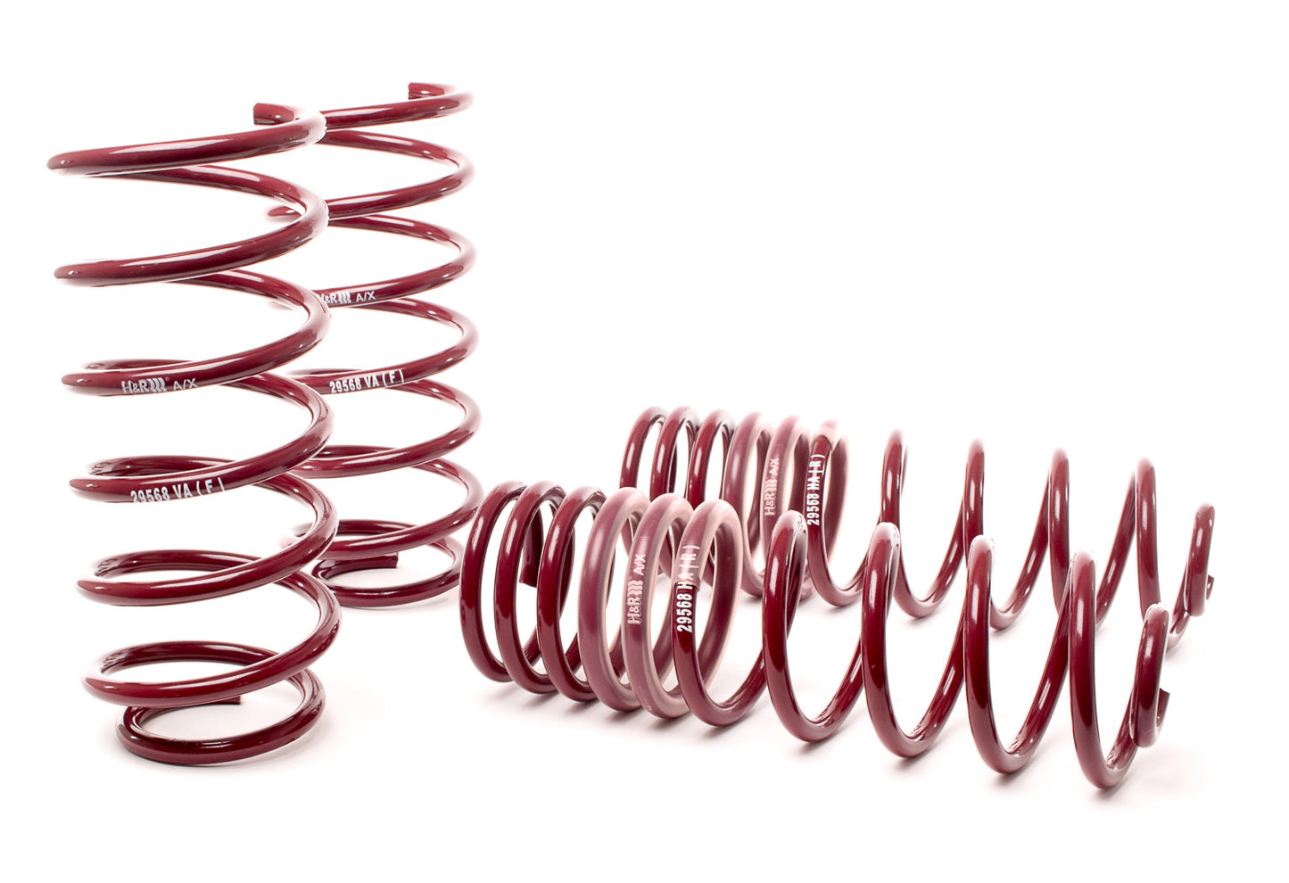 H&R Special Springs Sport Spring Kit 29568