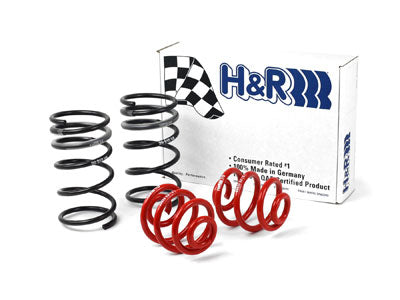 H&R Special Springs Sport Spring Kit 29910