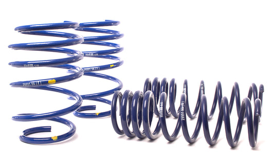H&R Special Springs Sport Spring Kit 29991-2