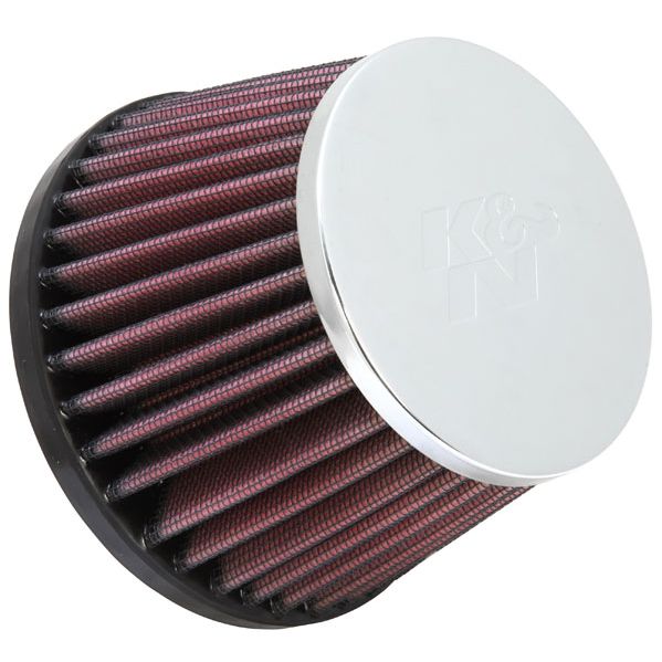 K&N RC-8100 Universal Clamp-On Air Filter