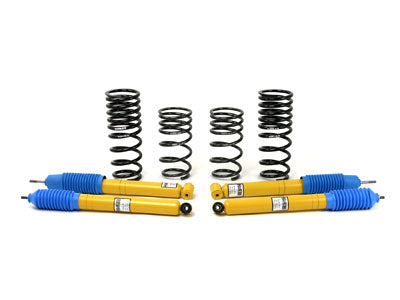 H&R Special Springs Sport Cup Kit 30039-1