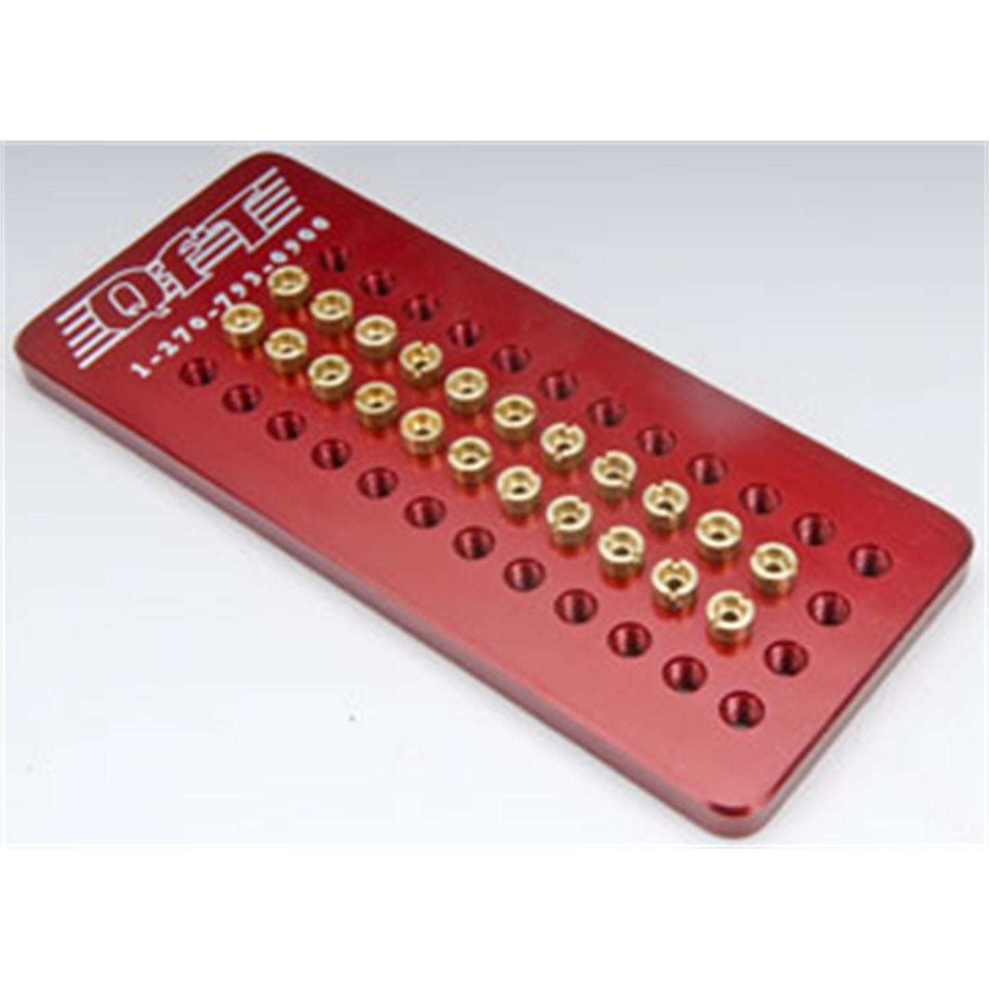 Quick Fuel Technology Carburetor Main Jet Assortment 22-800QFT