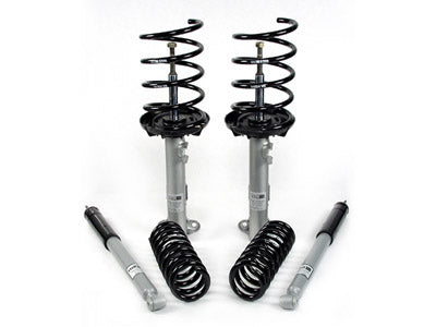 H&R Special Springs Sport Cup Kit 31004-1