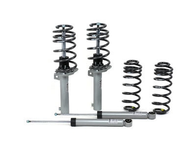 H&R Special Springs Touring Cup Kit 31043T-2