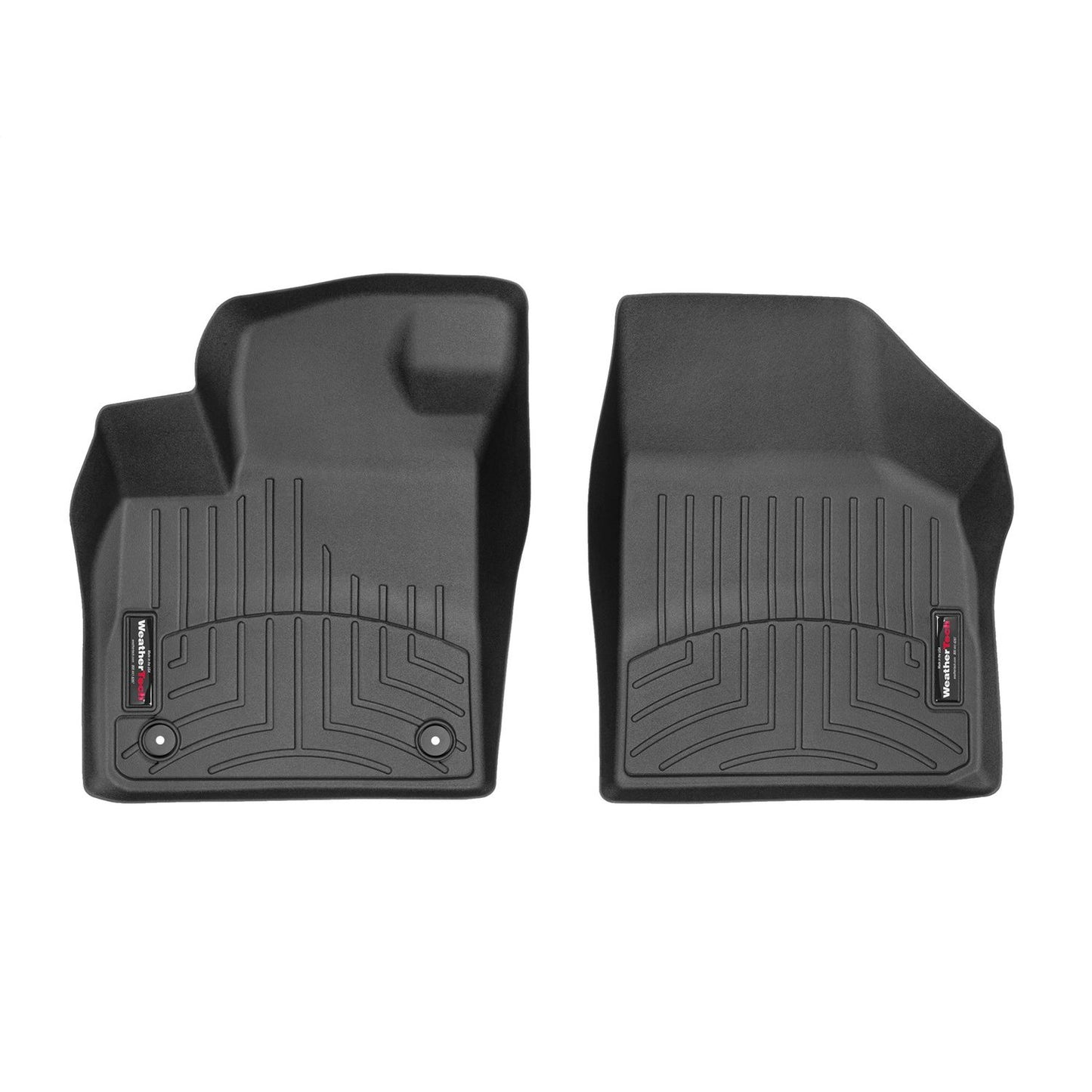 WeatherTech FloorLiner™ DigitalFit® 4415501