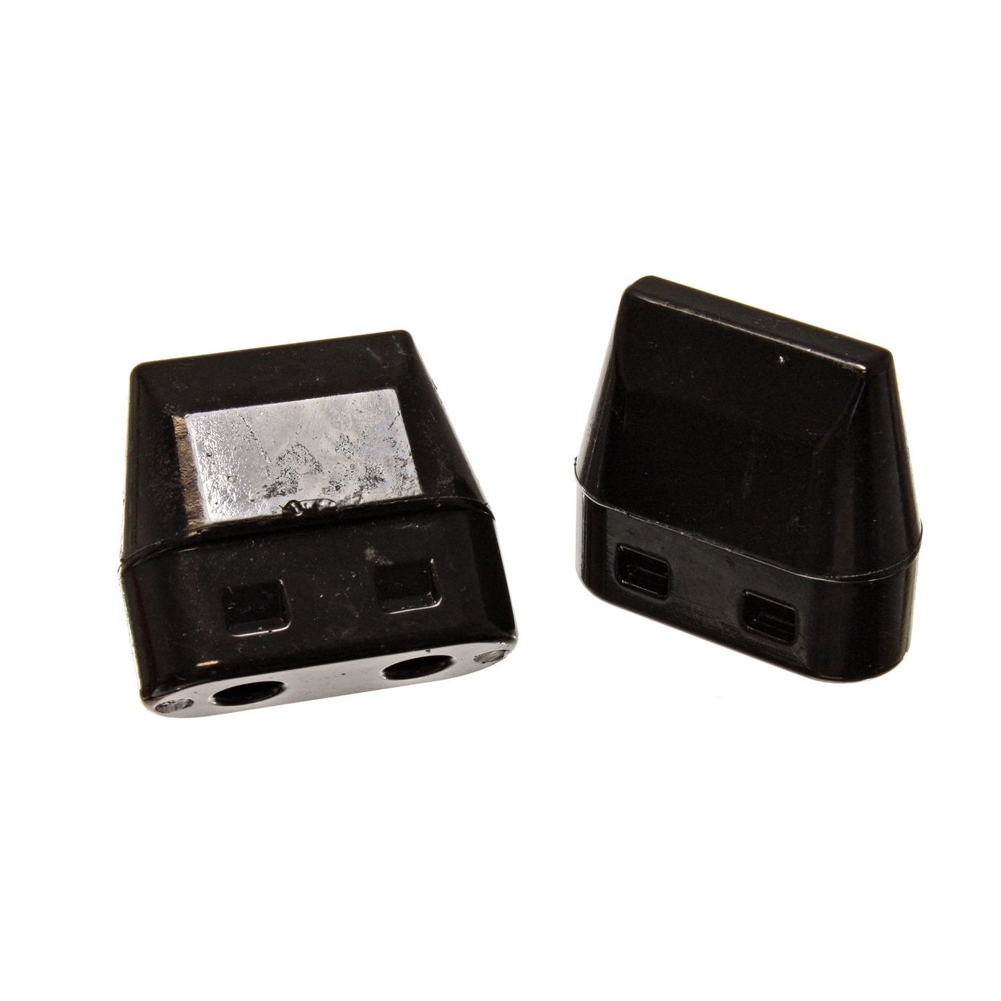 Energy Suspension FT AXLE BUMP STOP SET 5.9105G