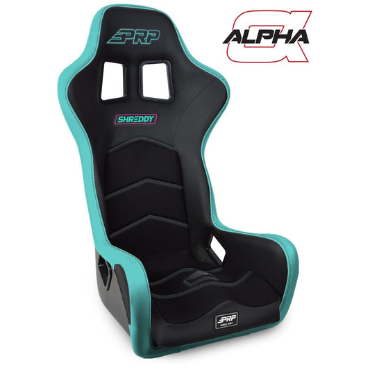 PRP-SHRDYA3901-01-Shreddy Alpha Composite Race Seat