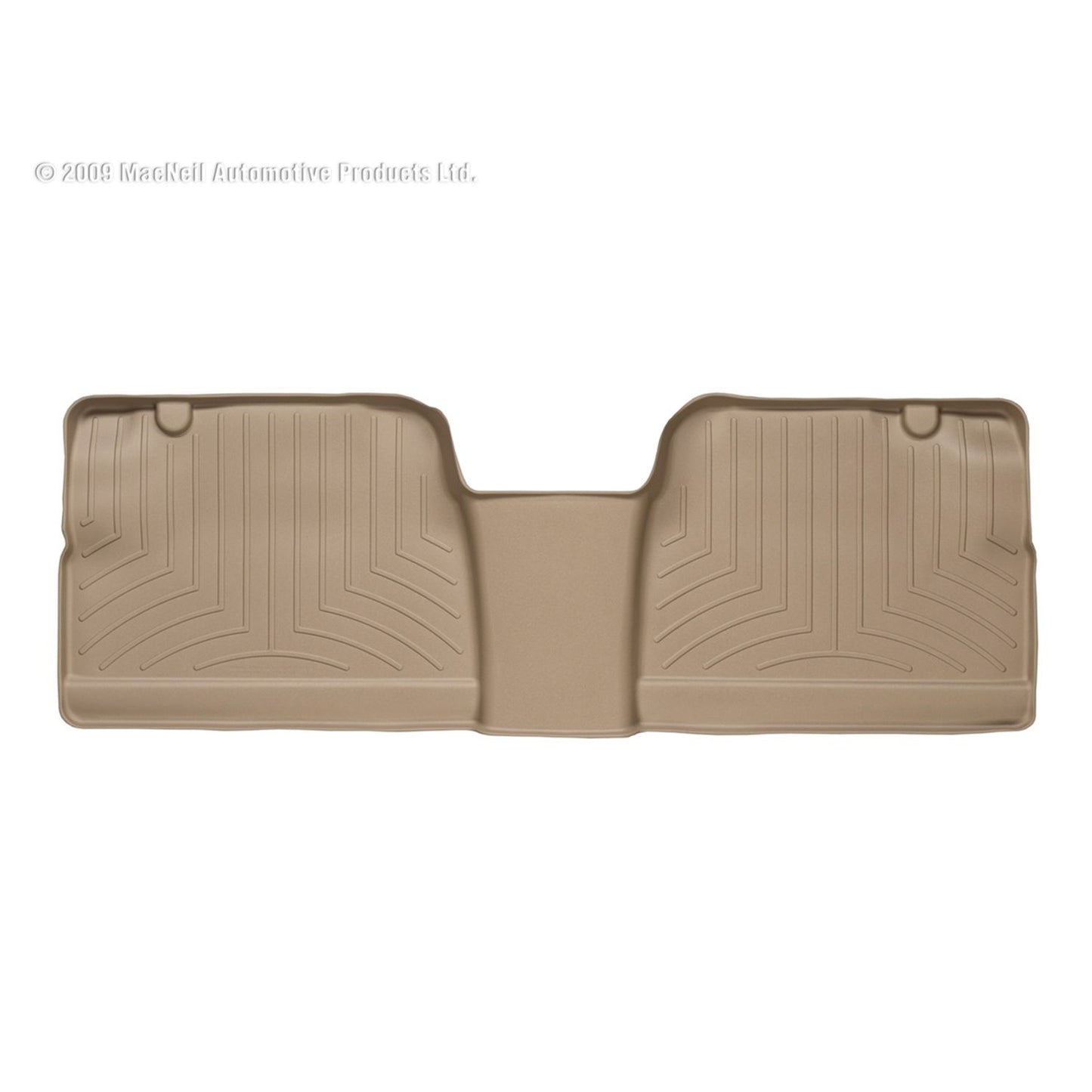 WeatherTech FloorLiner™ DigitalFit® 450892