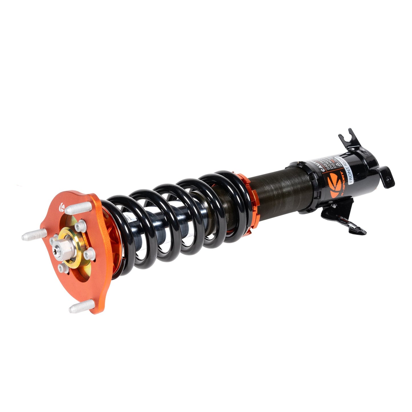 Ksport GT Pro Coilover Kit - CSB100-GT