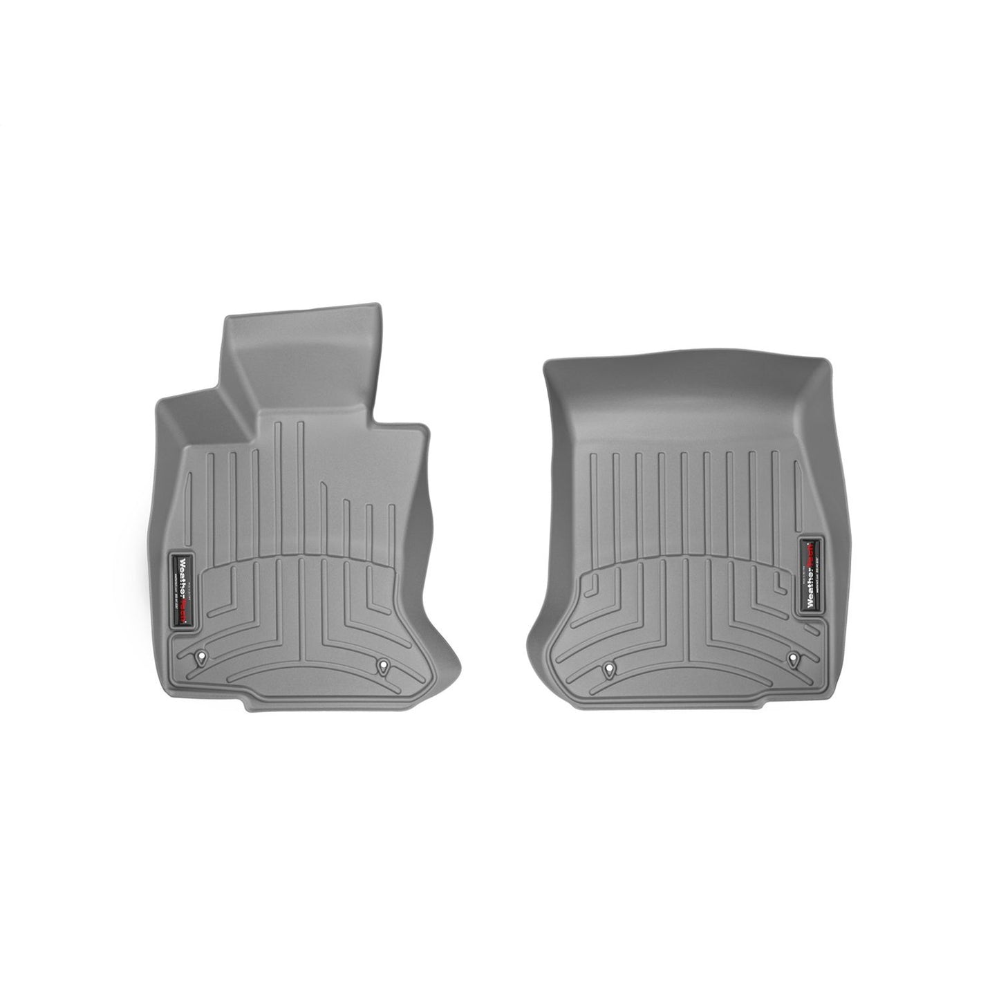 WeatherTech FloorLiner™ DigitalFit® 465081
