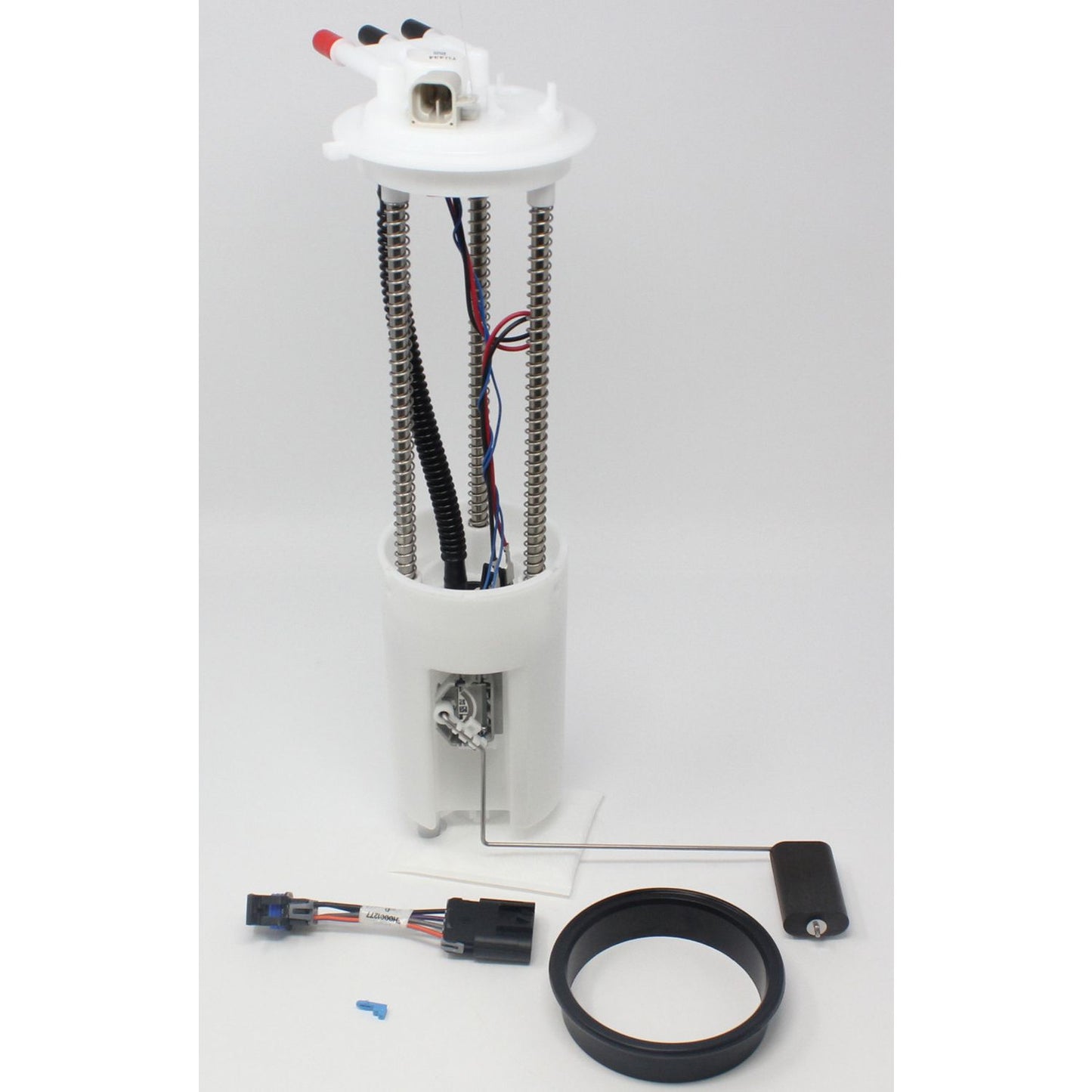 TI Automotive Application Specific High Performance 255lph; 550hp; Gas; Fuel Module TU434HP