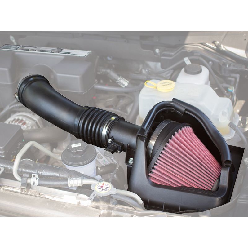 ROUSH F-150 6.2L V8 Cold Air Intake (2011-2014) 421239