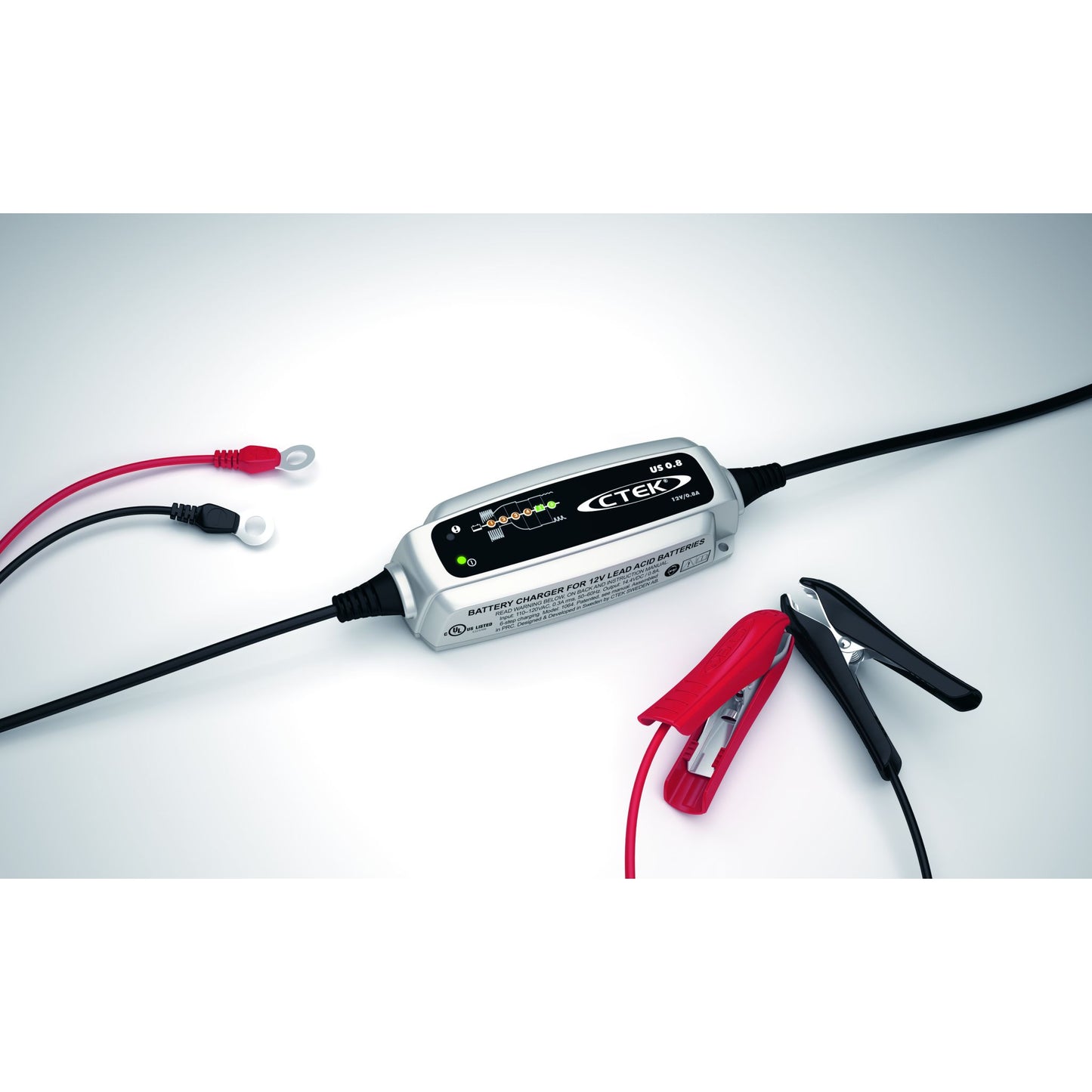 CTEK Power Inc Battery Charger 56-865