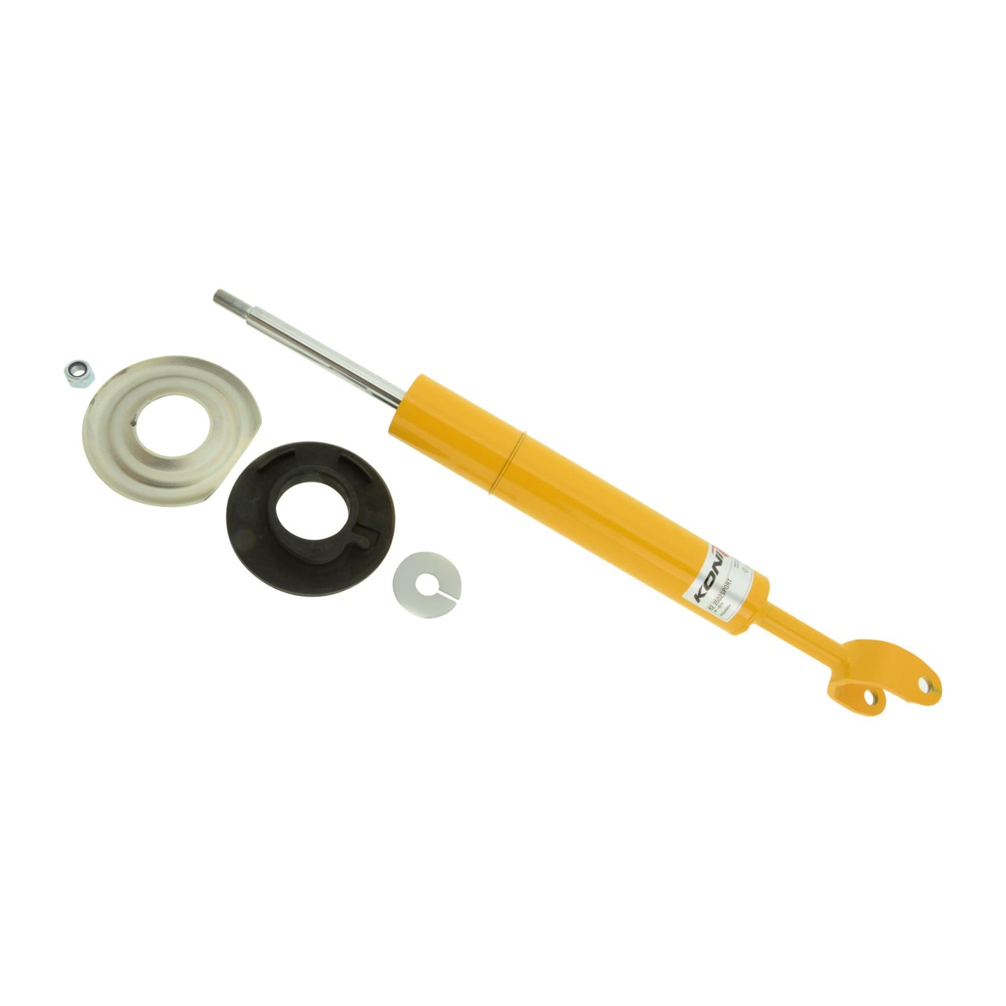 Koni Sport (yellow) 82 Series- internally adjustable twin-tube non-gas 82 2502SPORT