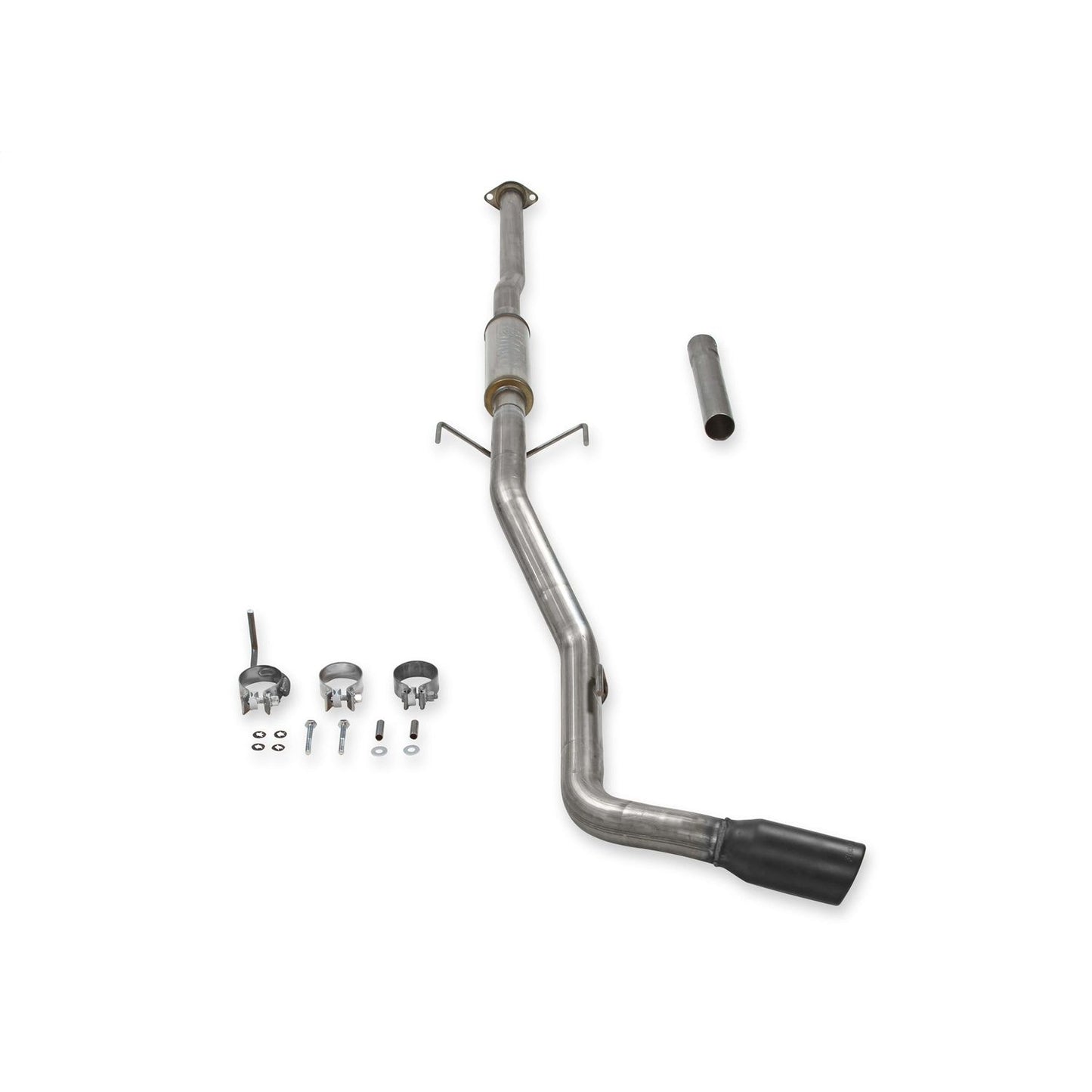 FlowFX Cat-Back Exhaust System
