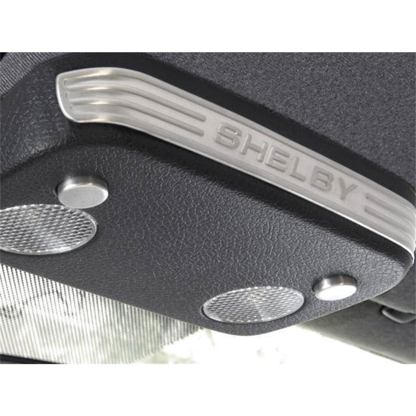 Drake Muscle Map Light Light Accent 5S3Z-63519A70-A