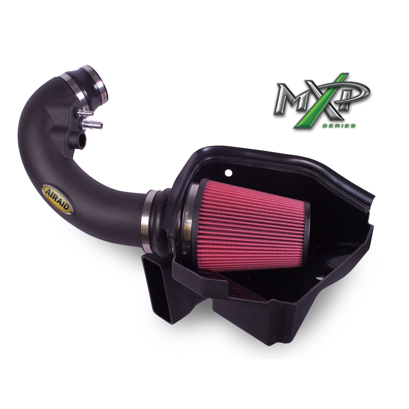 AIRAID AIR-450-303 Performance Air Intake System