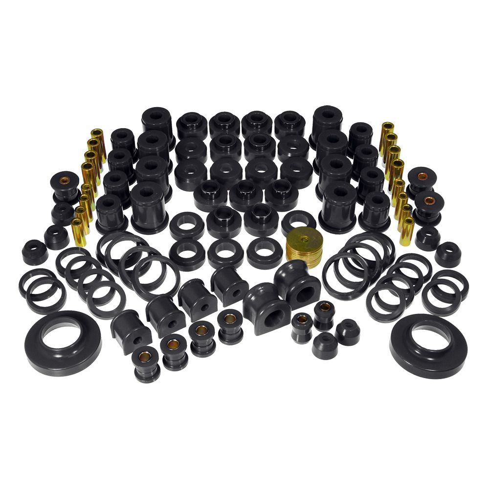 Prothane TOTAL KIT JEEP TJ 97-06 PROTH-1-2006-BL