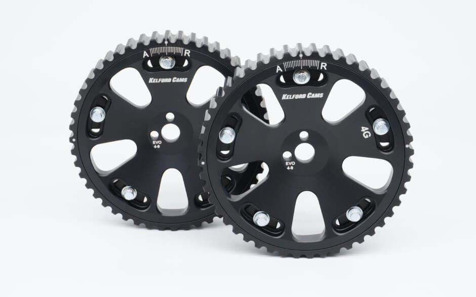 Kelford Cam Gear KCG63