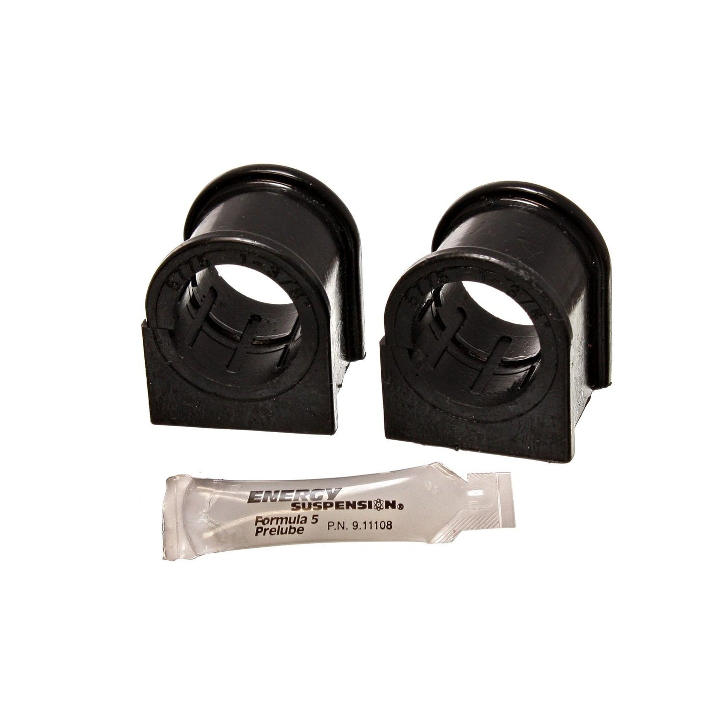 Energy Suspension 34MM FRONT SWAY BAR BUSHING SET 4.5193G