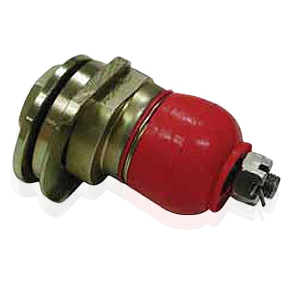 Eibach Springs PRO-ALIGNMENT Camber Ball Joint Kit 5.67155K