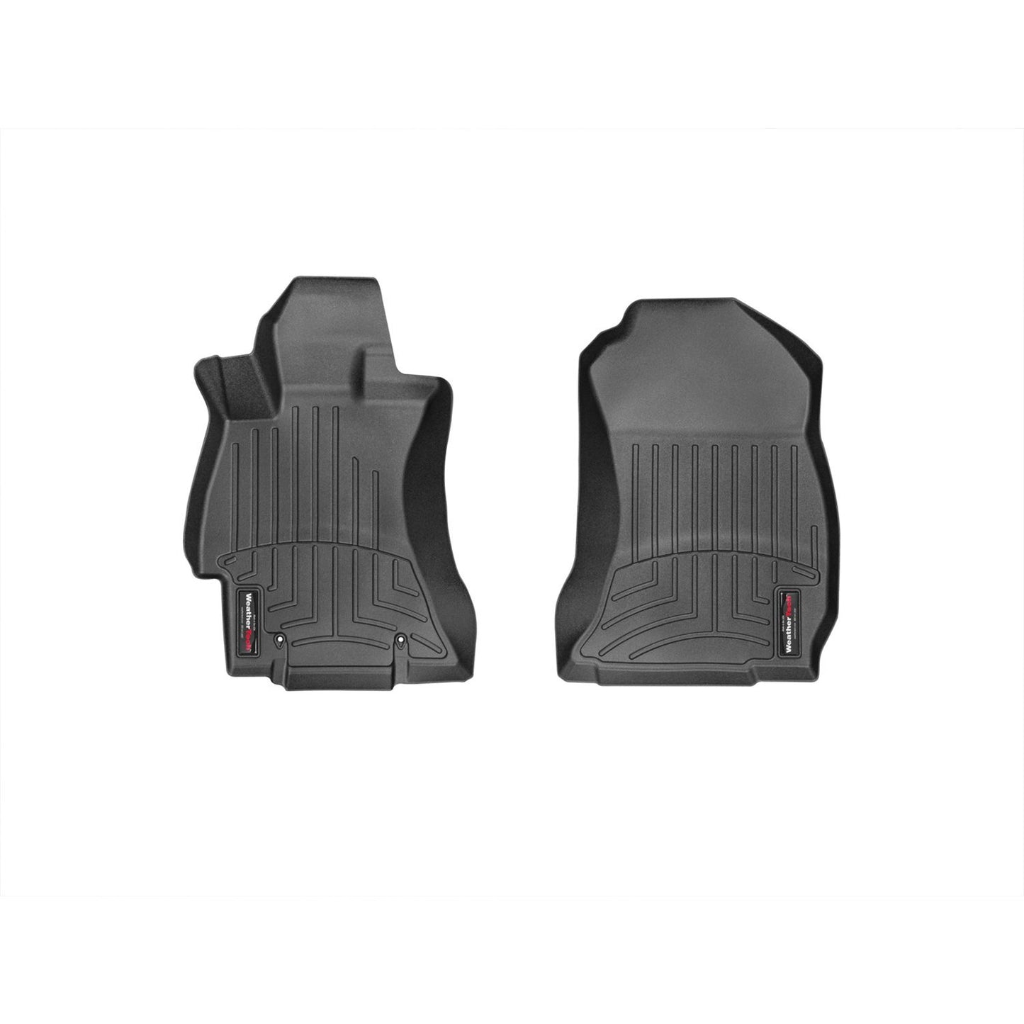 WeatherTech FloorLiner™ DigitalFit® 445311