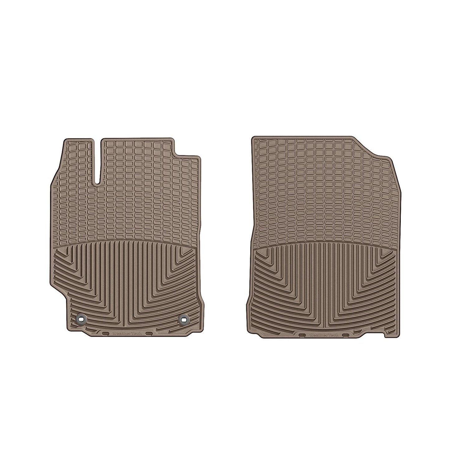 WeatherTech All Weather Floor Mats W255TN