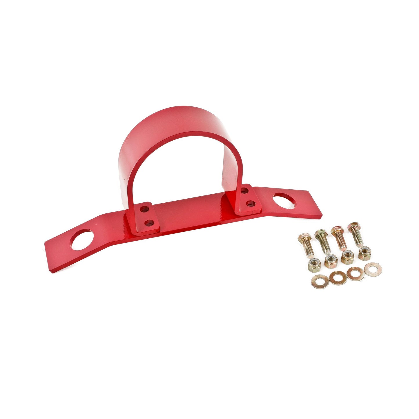 BMR Suspension Driveshaft Safety Loop BMR-DSL009R