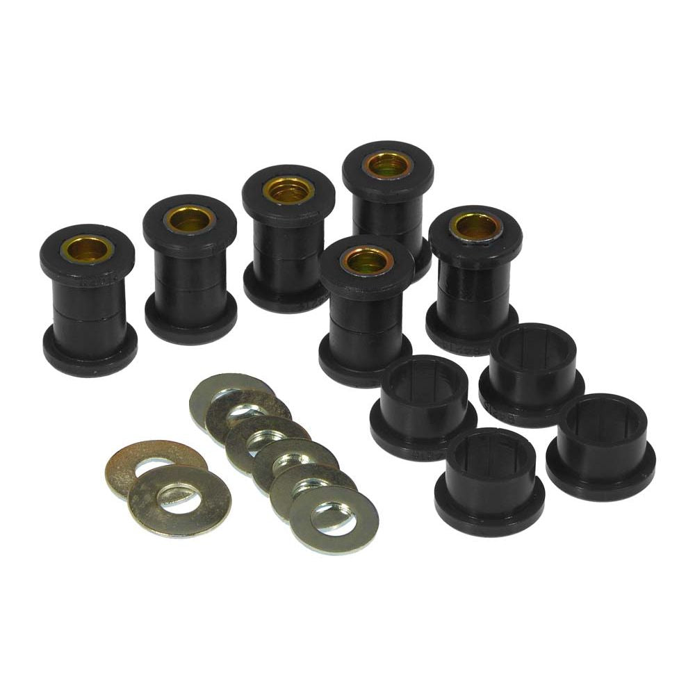 Prothane NEON REAR C-ARM BUSH KIT 95-99 4-301-BL