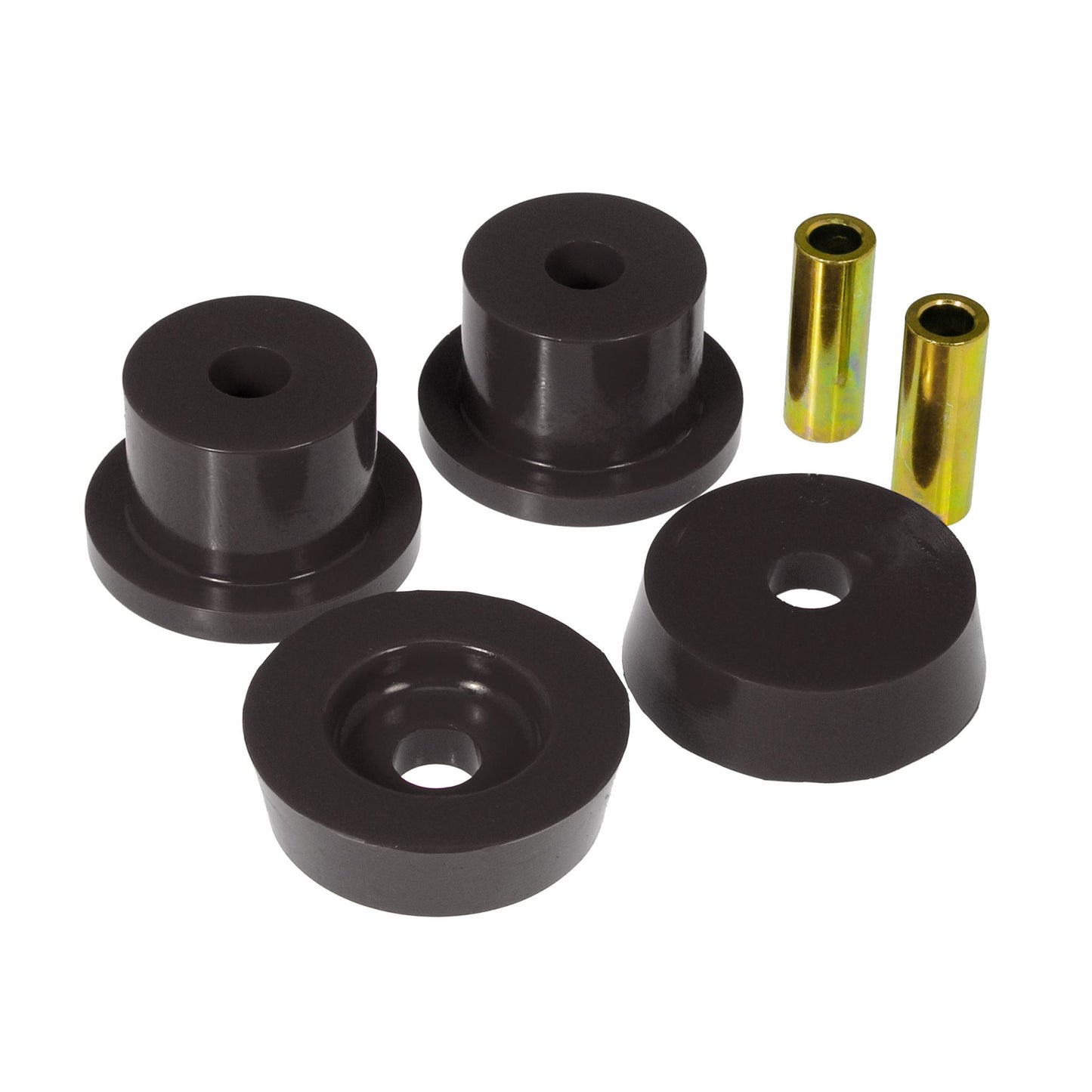 Prothane MAZDA MIATA RR DIFF SET 90-97 12-1601-BL