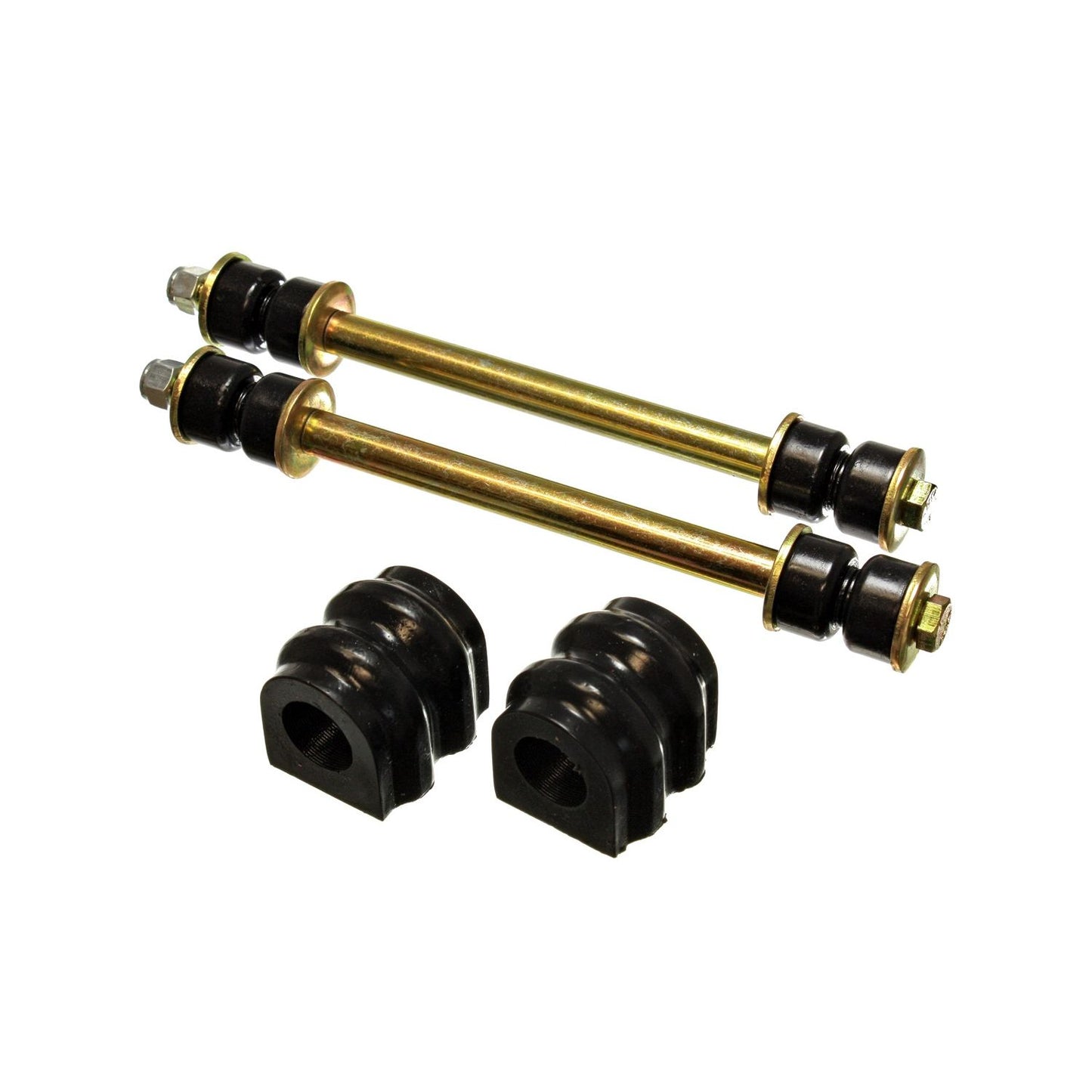 Energy Suspension REAR SWAY BAR BUSHING SET 23mm 3.5223G