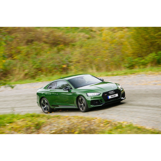 Ohlins Suspension System AUS MU00S1