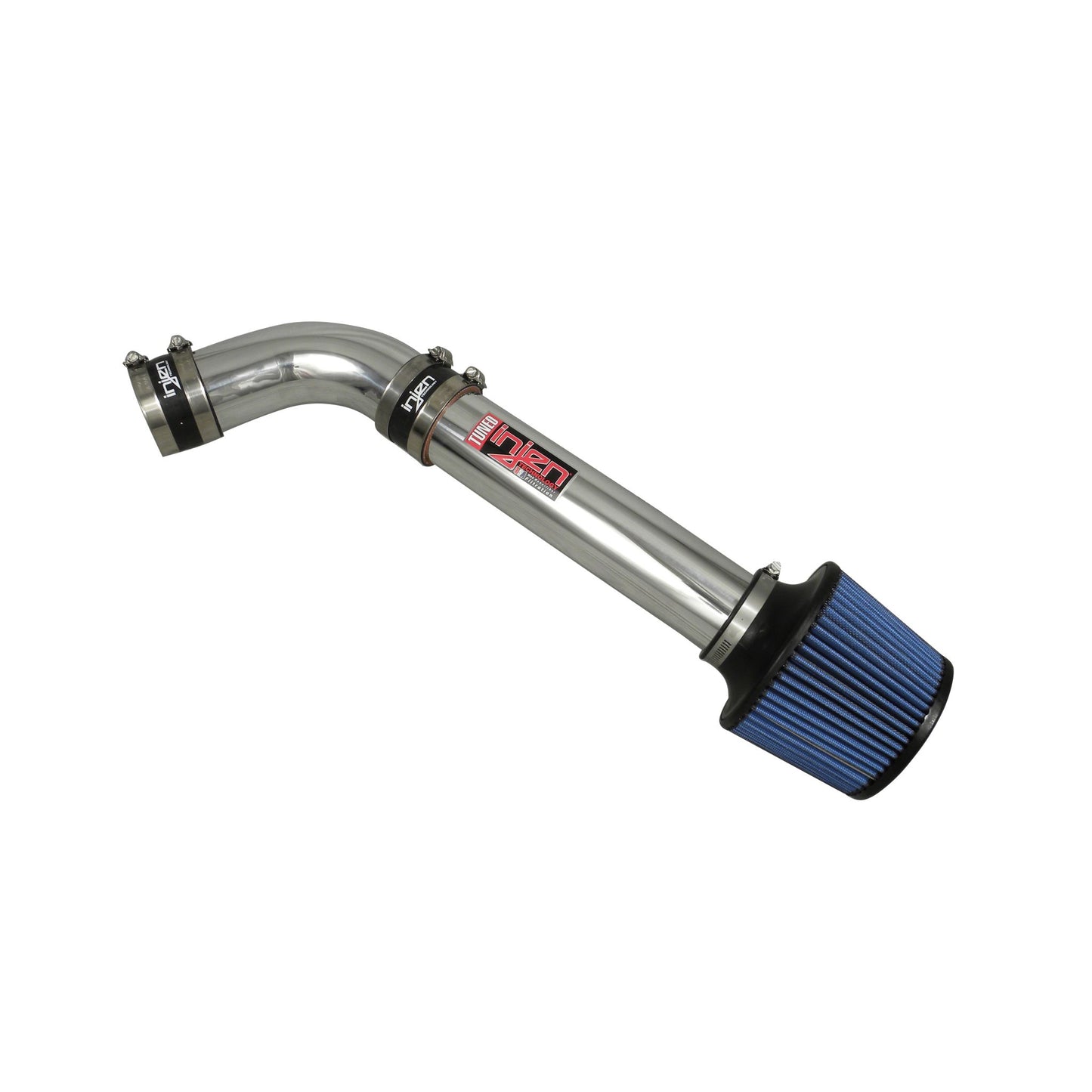Injen Polished SP Cold Air Intake System SP1312P