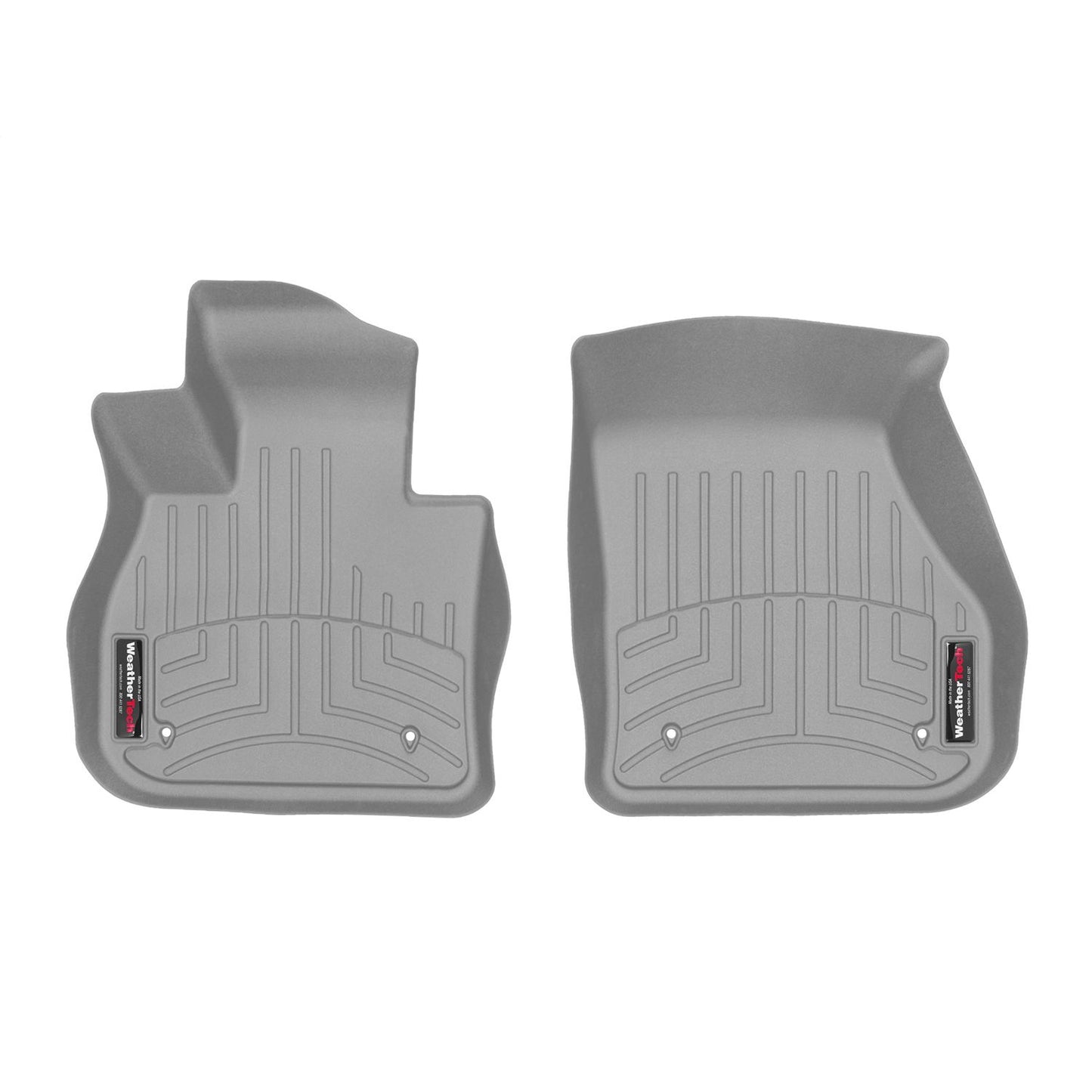WeatherTech FloorLiner™ DigitalFit® 4611781