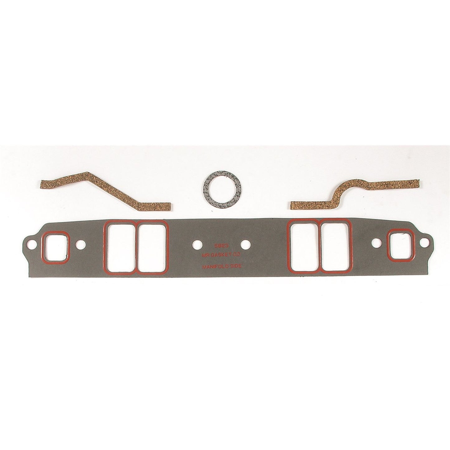 Mr Gasket Ultra Seal Intake Gasket MRGAS-5812